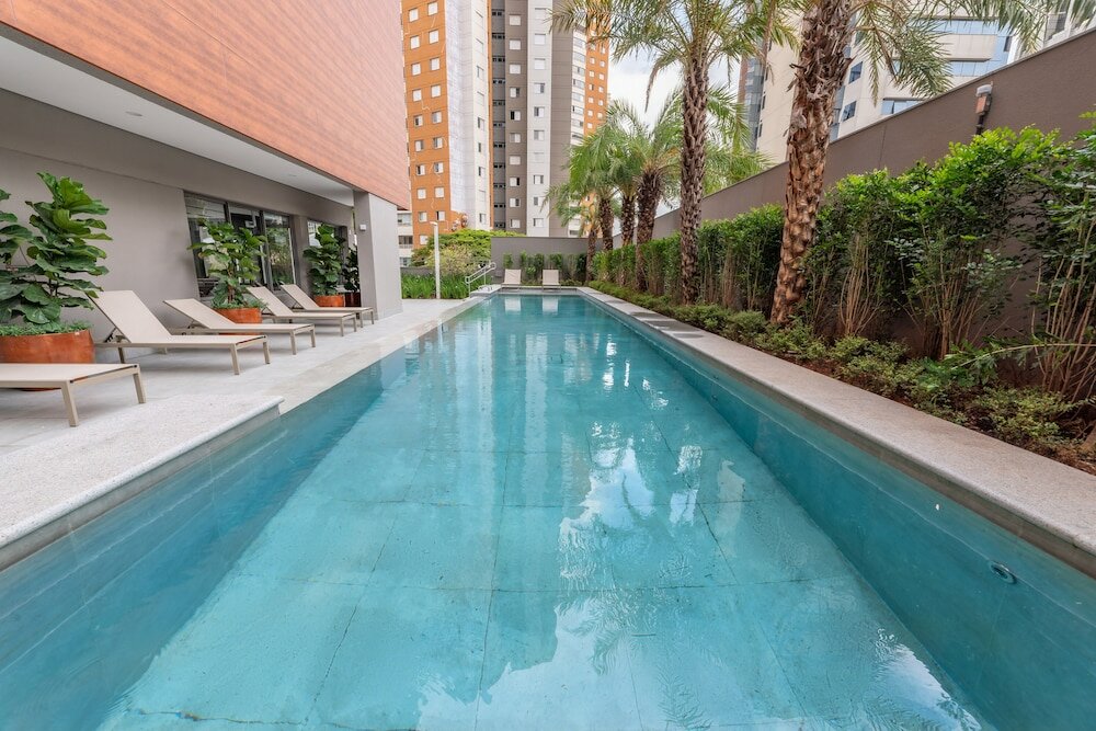 Фото Charlie Vitrali Moema