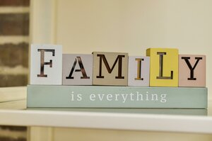 Гостиница Family