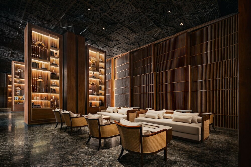 Фото Bali Beach The Heritage Collection