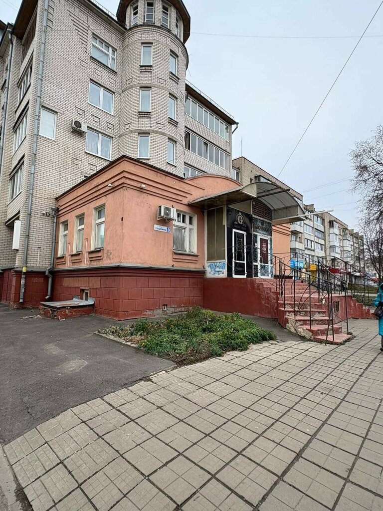 Cosmetology Cosmetologycosmo, Orel, photo