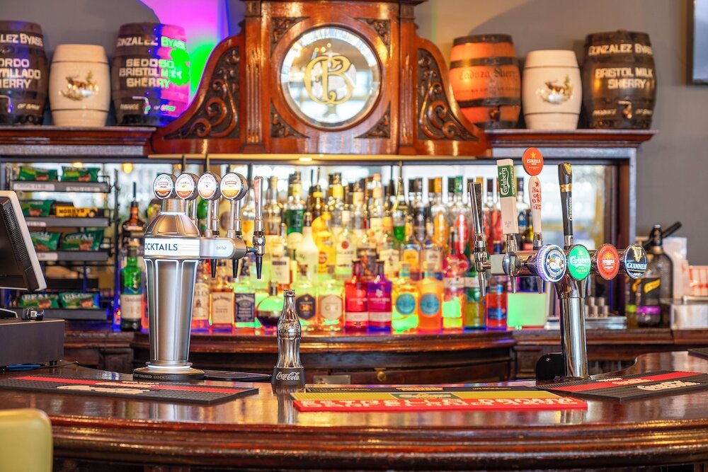 Фото Britannia Sachas Hotel