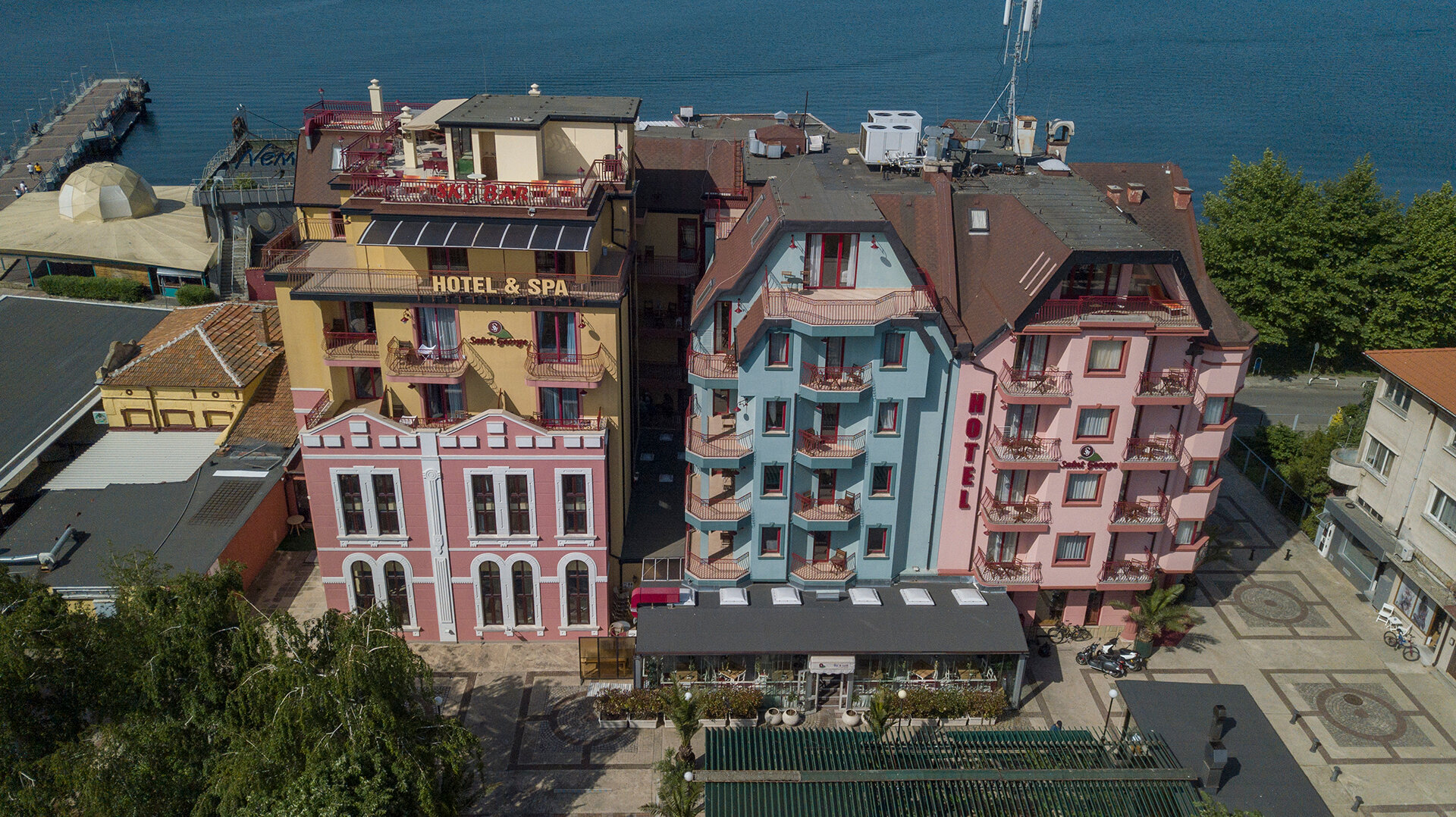 Фото Saint George