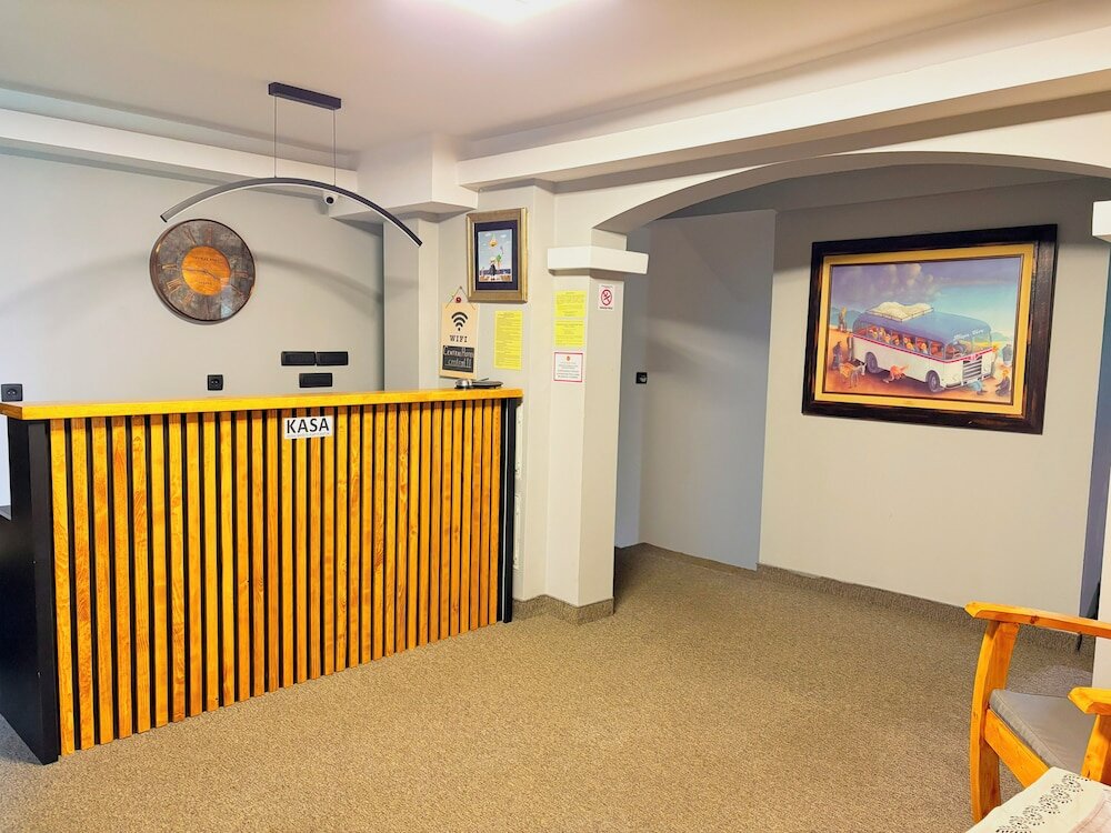 Фото Villa Tropico