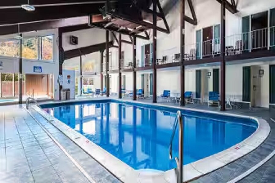 Фото Days Inn by Wyndham Lincoln