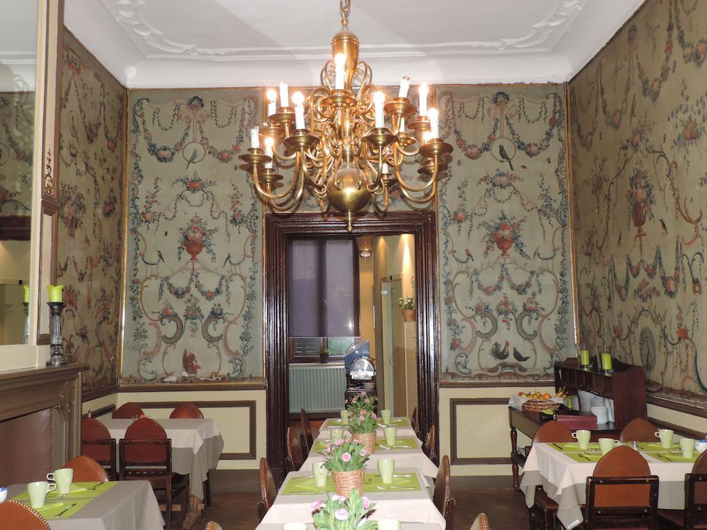 Фото Cour St Georges