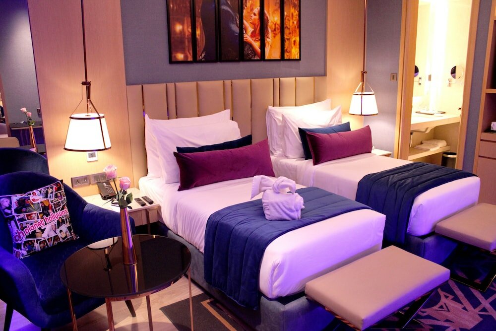 Фото Planet Hollywood