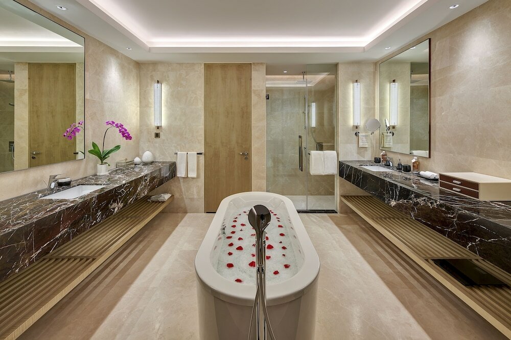 Фото Pavilion Hotel Kuala Lumpur Managed by Banyan Tree Kuala Lumpur