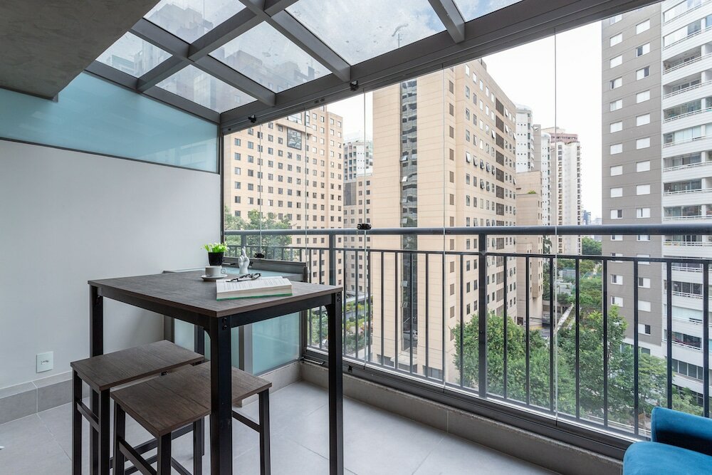 Фото Charlie Vitrali Moema