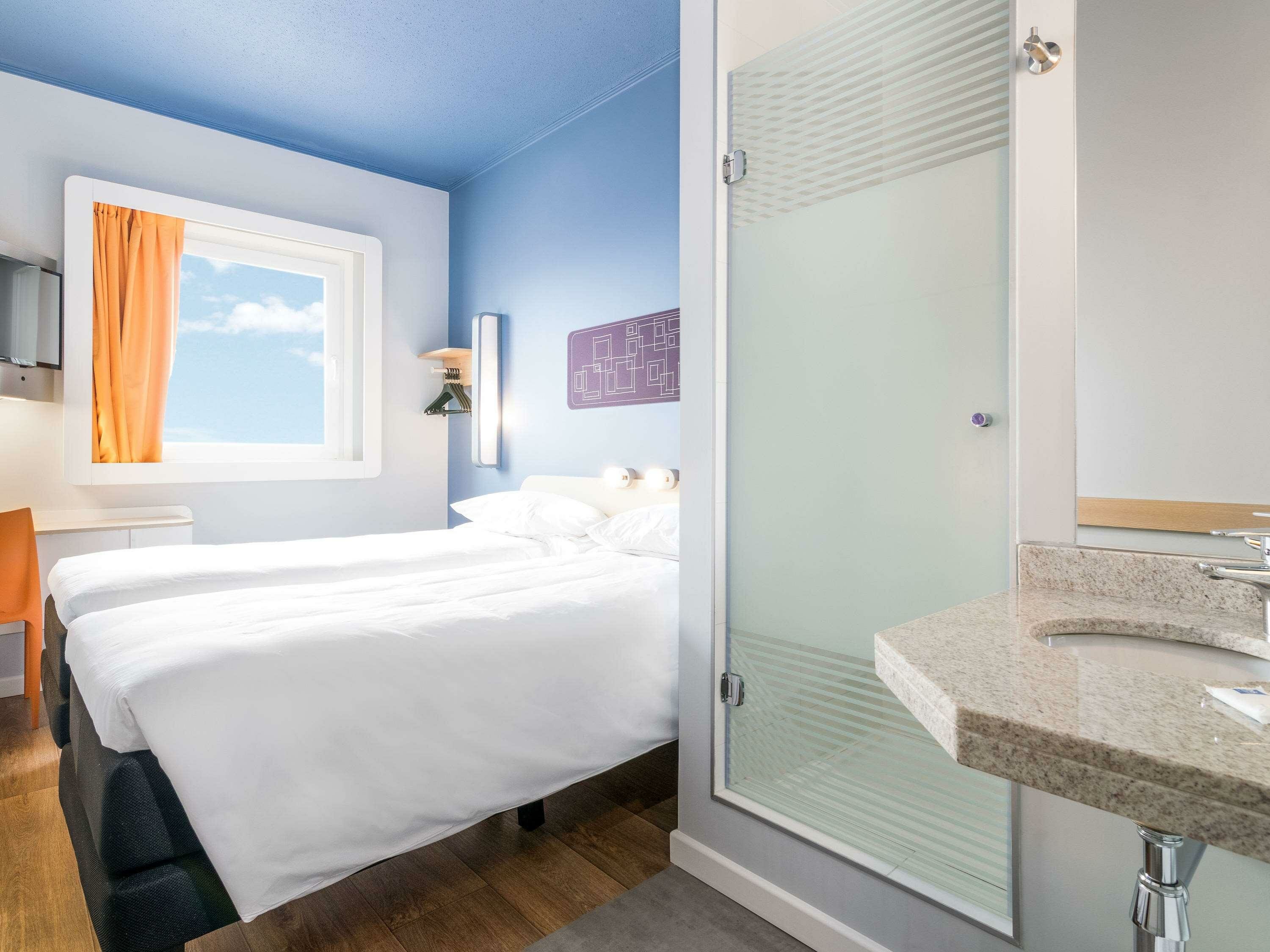 Фото Ibis budget Iquique