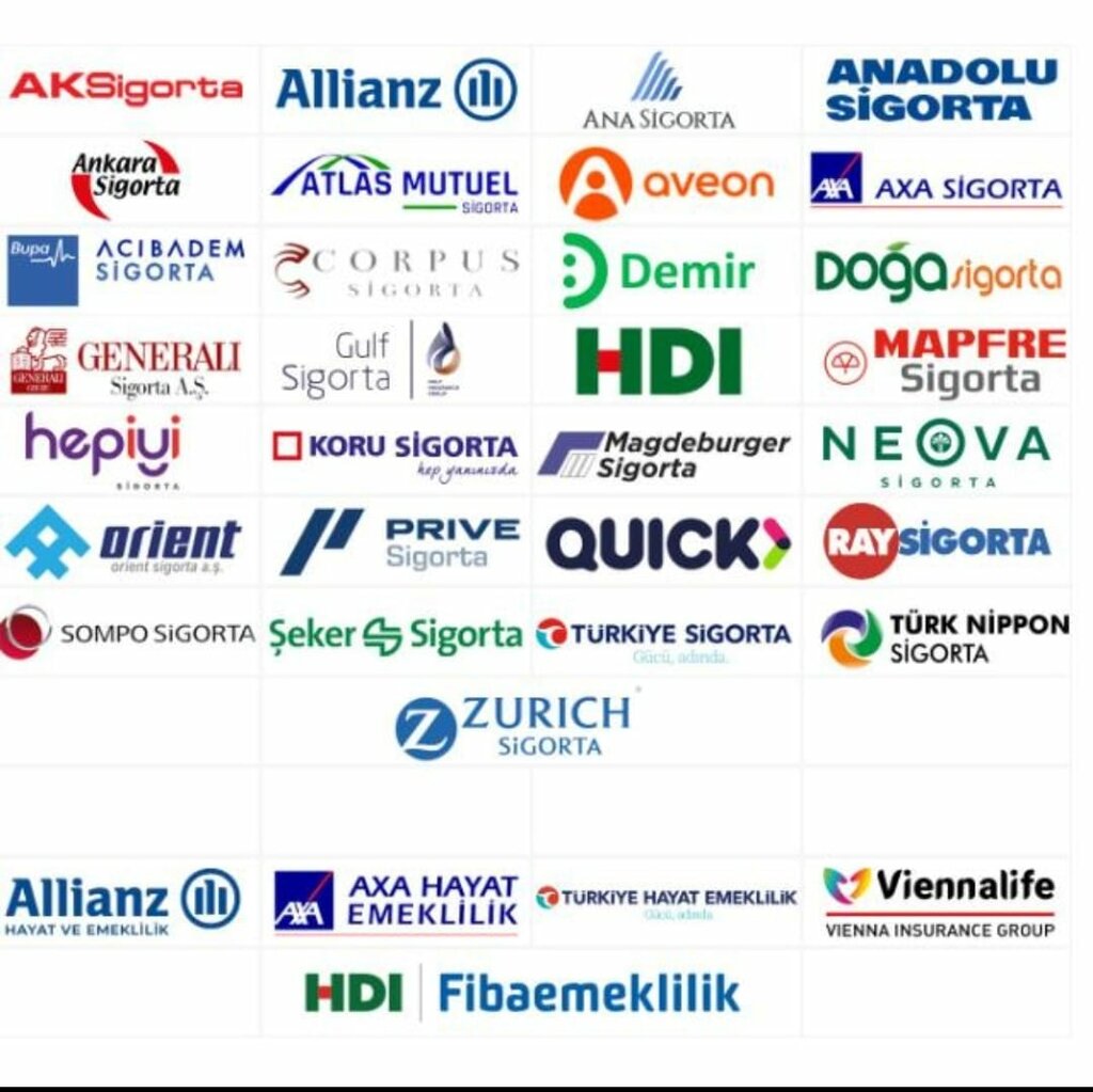 Insurance company Fethiye Plus Insurance, Fethiye, photo