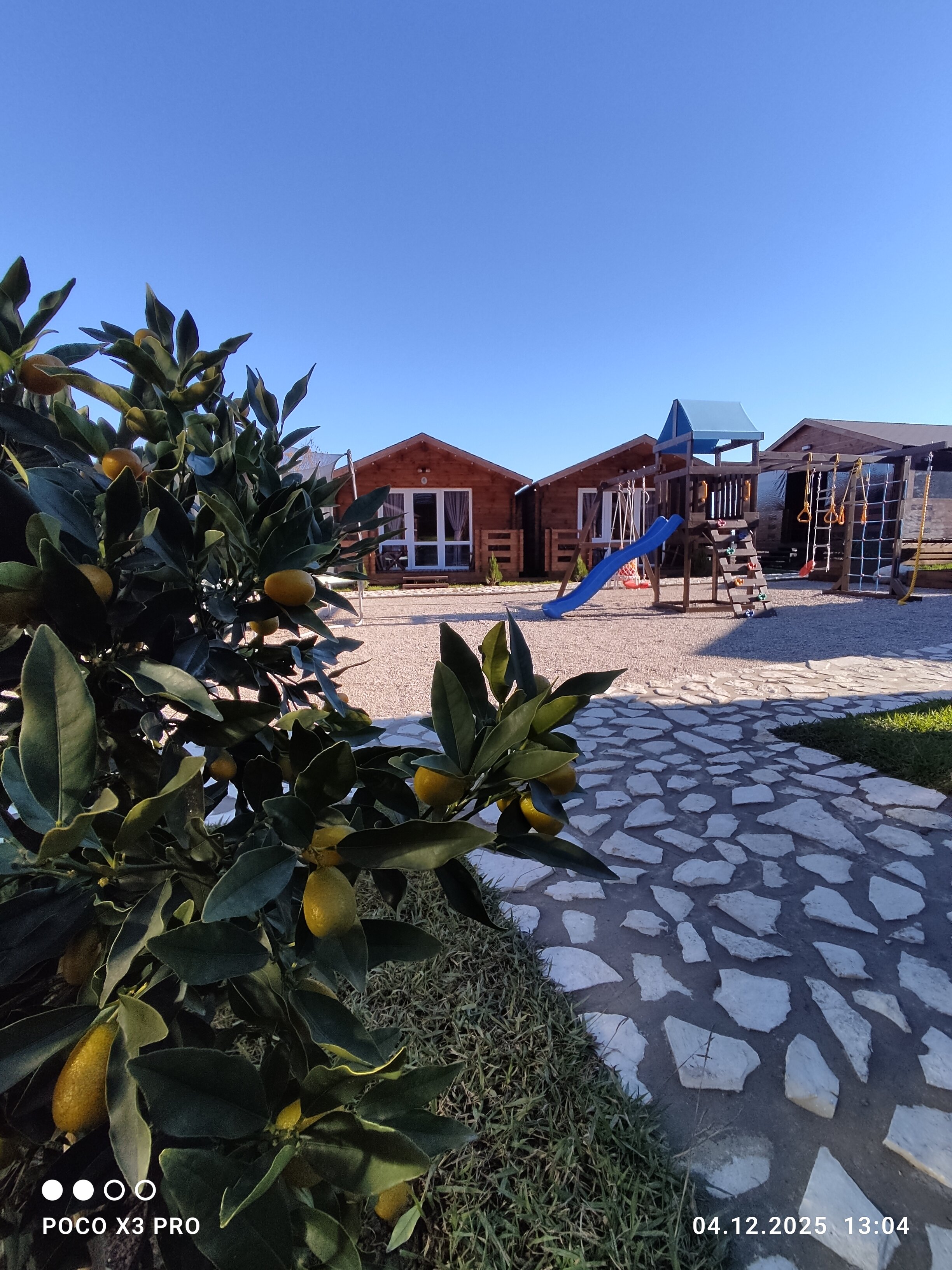 Фото Гостевой комплекс Лазурь