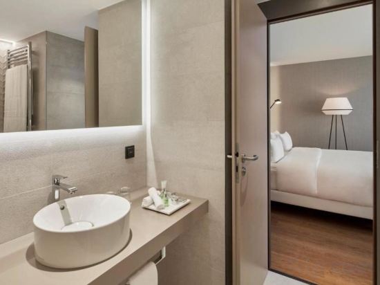 Фото Nh Collection München Bavaria