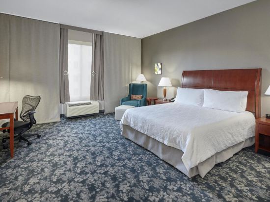 Фото Hilton Garden Inn Schaumburg