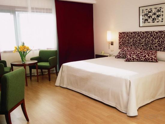 Фото Nh Mendoza Cordillera