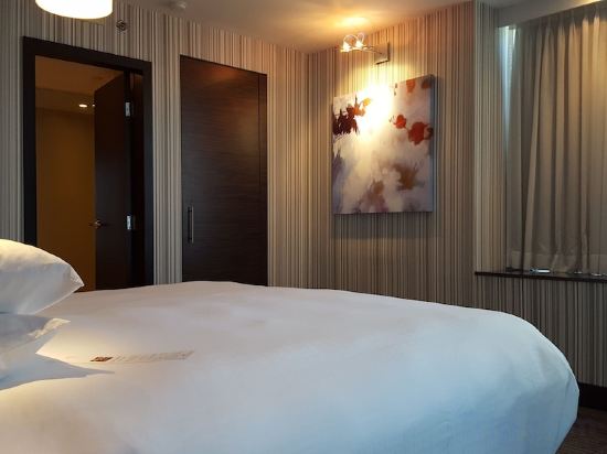 Фото Hyatt Regency Toronto