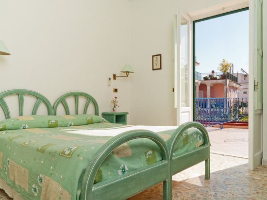 Фото Hotel Del Postiglione