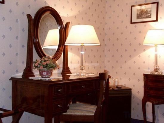 Фото Hotel Nuovo Rebecchino 