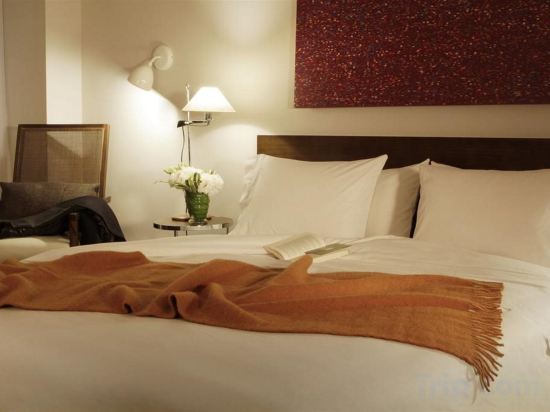 Фото Palo Santo Hotel