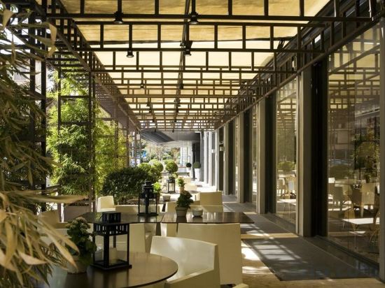 Фото Nh Collection Roma Centro