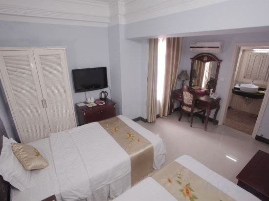 Фото Classic Hoang Long Hotel