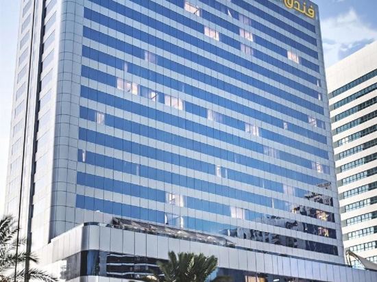 Фото Corniche Hotel Abu Dhabi