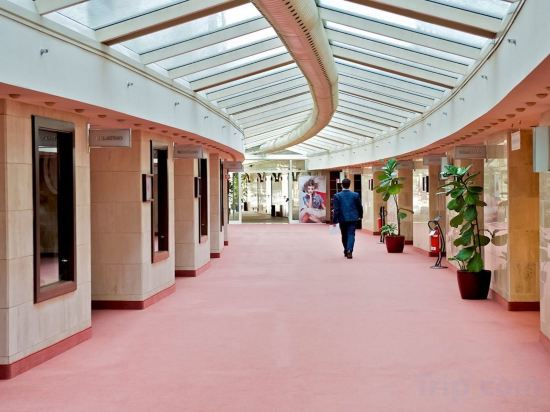 Фото Mercure Roma West