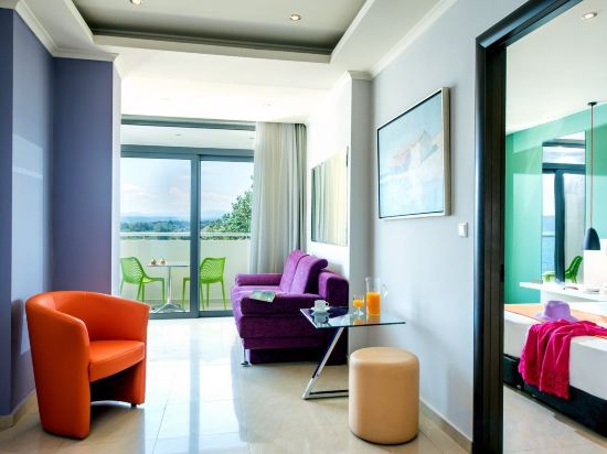 Фото Corissia Princess Hotel