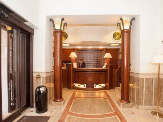 Фото Hotel Torino