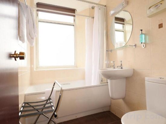 Фото Best Western Queens Hotel