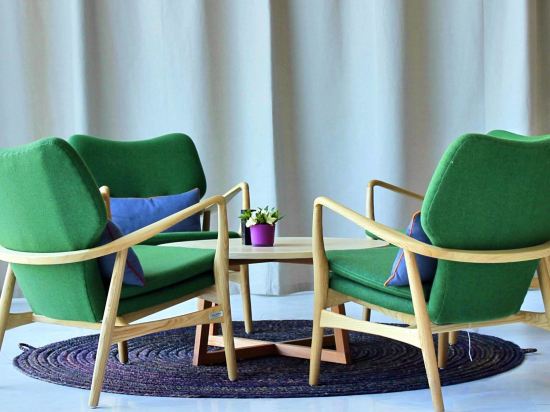 Фото Sousse Pearl Marriott Resort & SPA