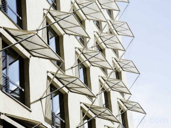 Фото Hotel Josef