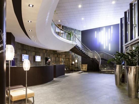 Фото Novotel Bern Expo