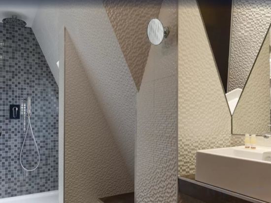 Фото Trianon Gare de Lyon