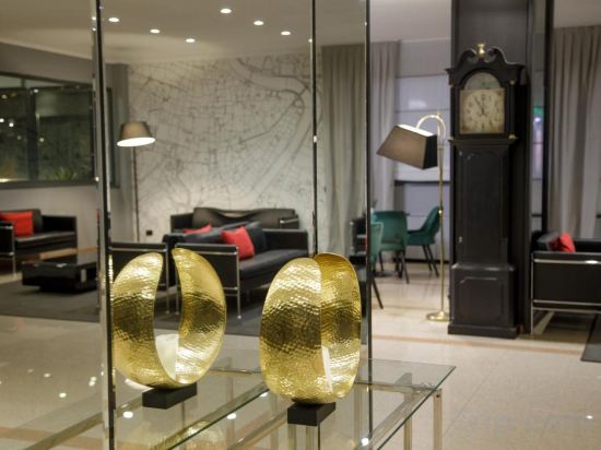 Фото Hotel Marc Aurelio