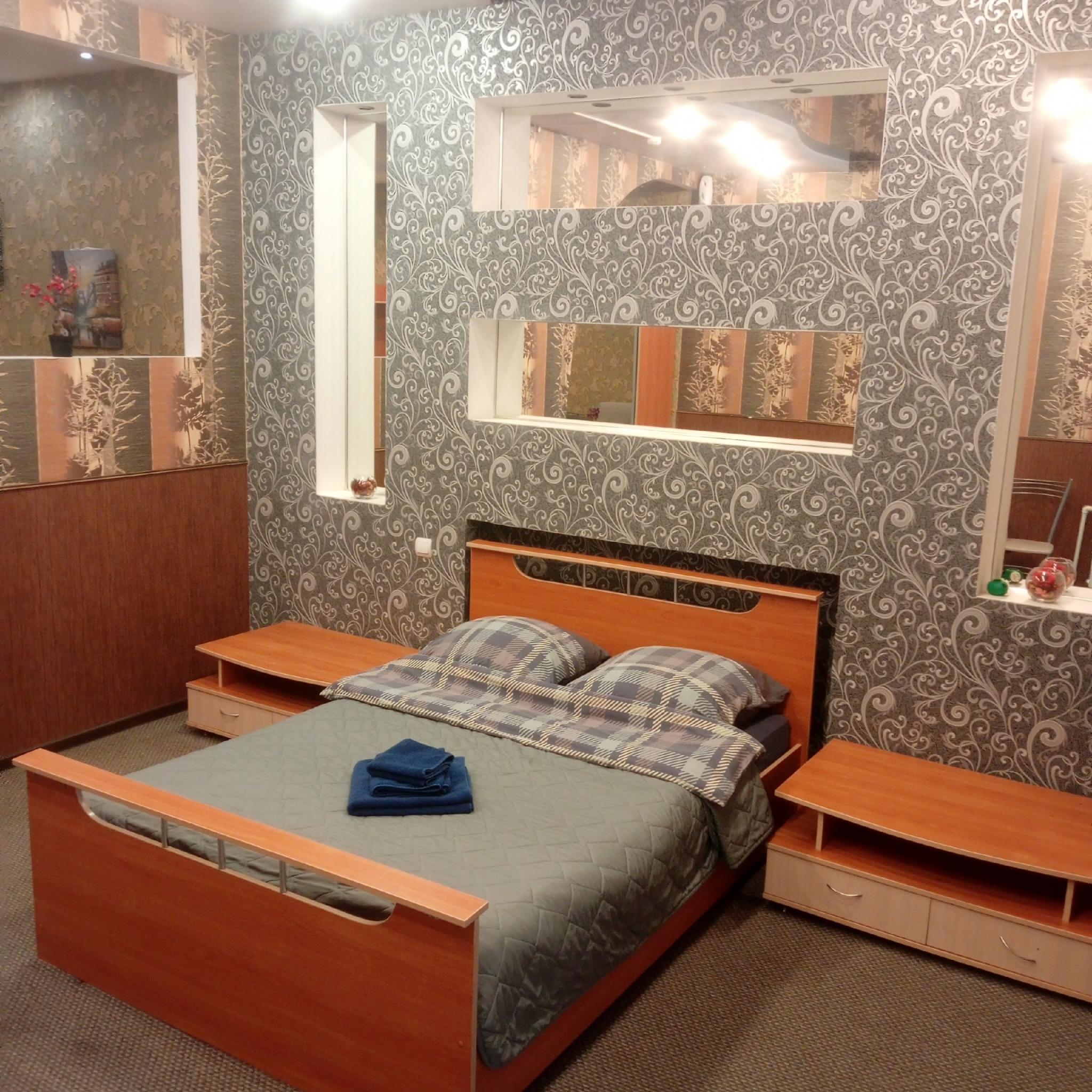 Фото Гостиница Тура