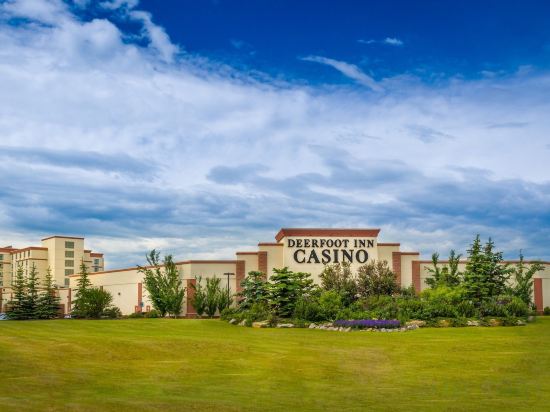 Фото Deerfoot Inn and Casino