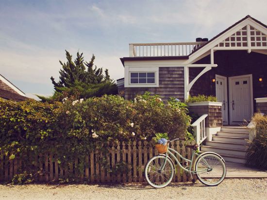 Фото Castle Hill Inn