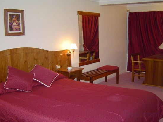 Фото Gran Hotel Princess Gold