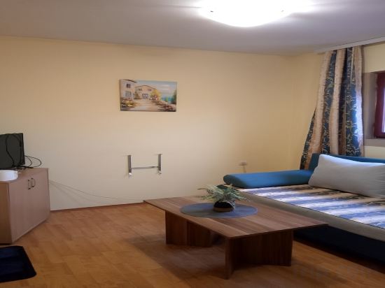 Фото Airport Apartments Belgrade