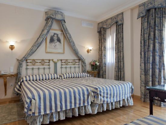 Фото Hotel Doña Maria