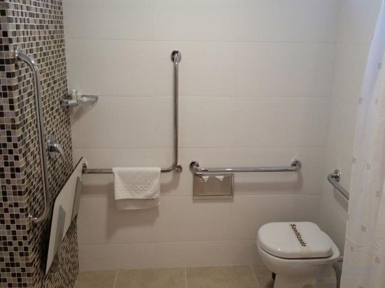 Фото Alta Reggia Plaza Hotel