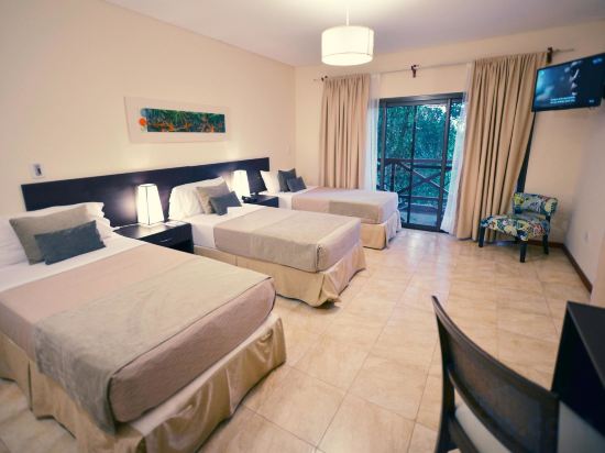 Фото Village Cataratas