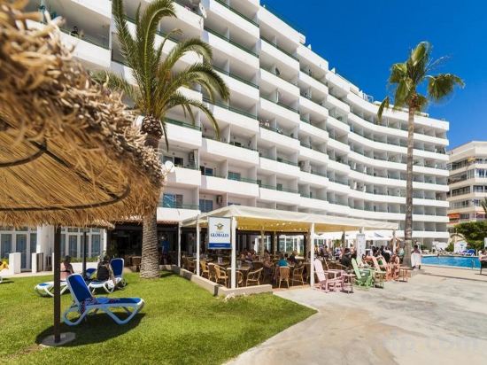 Фото Globales Verdemar