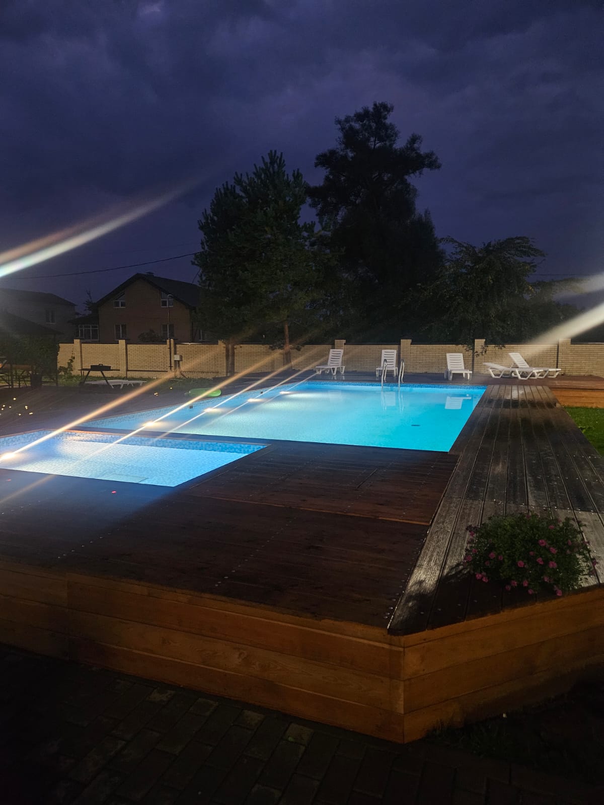 Фото Санта Русса