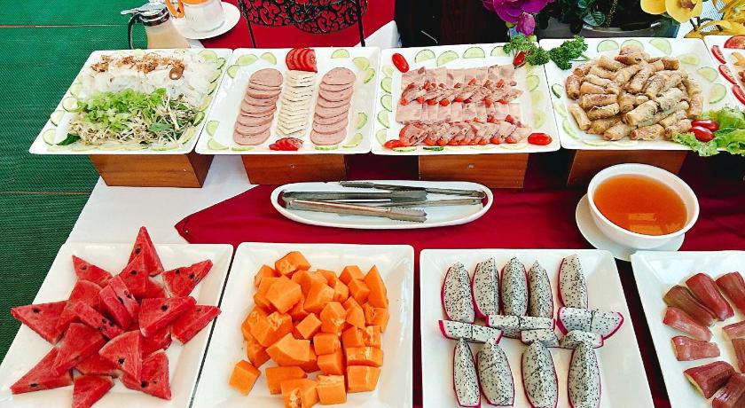 Фото Bh Residence Inn