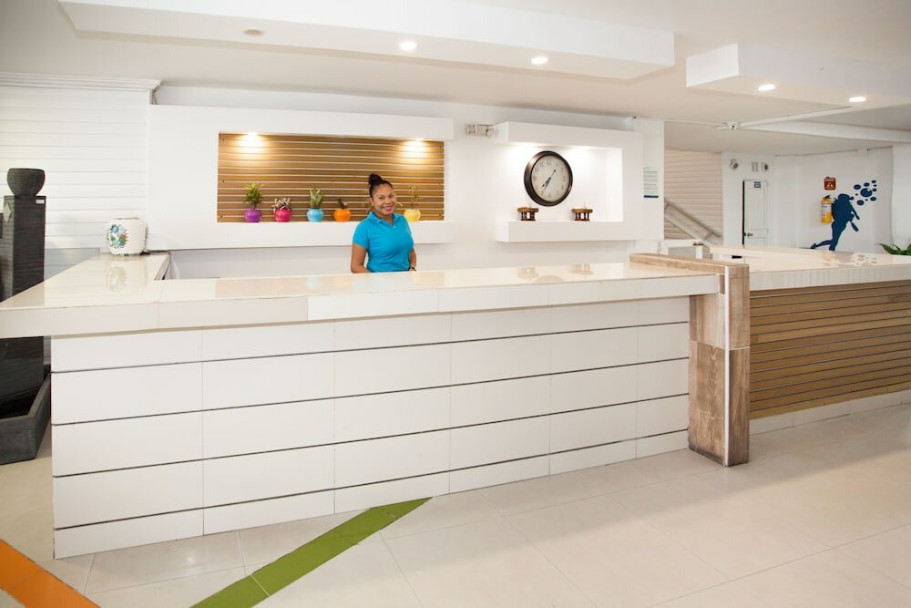 Фото Hotel On Vacation Coral Flower