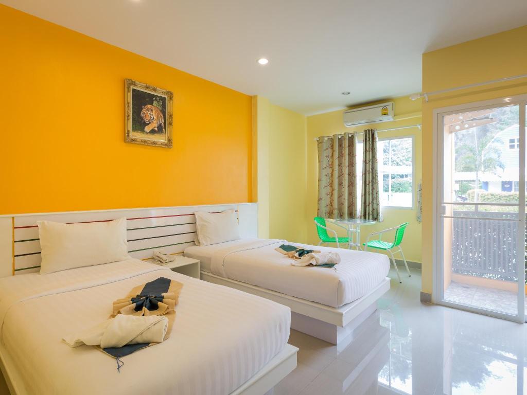 Фото отеля 5