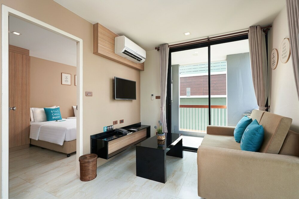 Фото Cross Vibe Chiang Mai Decem