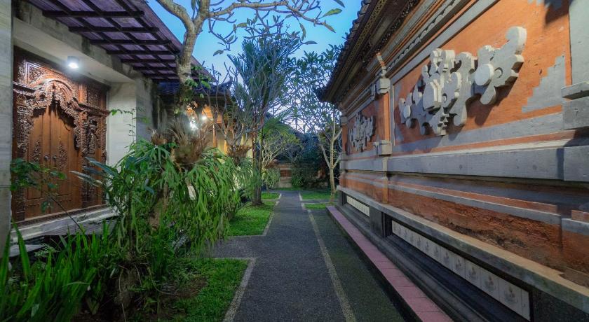 Фото Manuaba inn