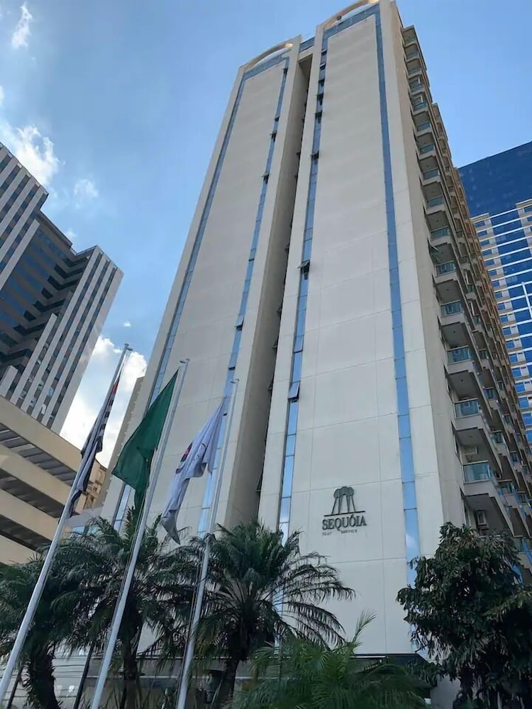 Фото Hb Hotels Sequóia Alphaville